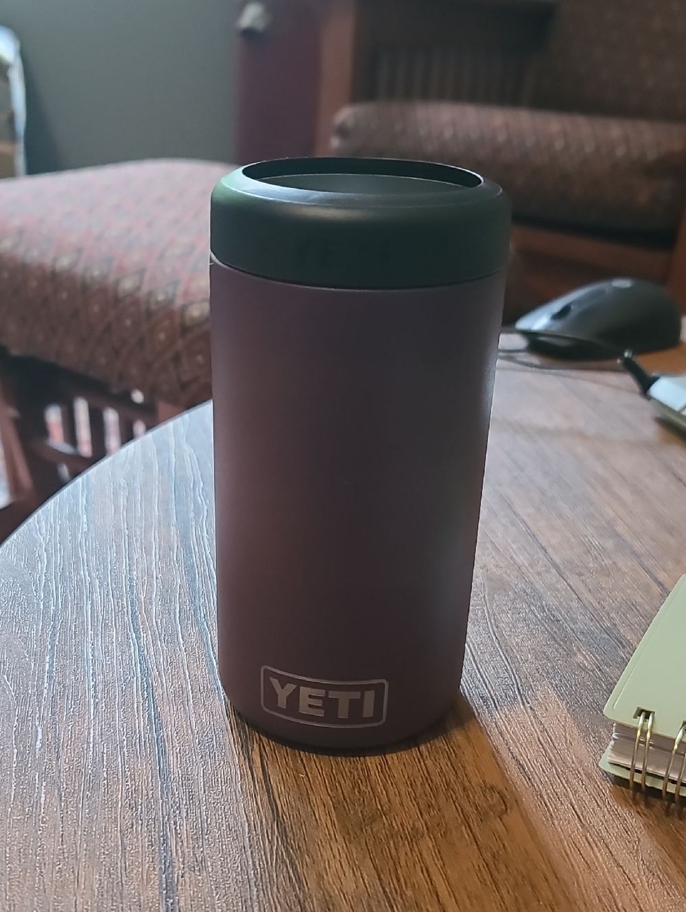 Yeti Slim Can Cooler 12 Oz
